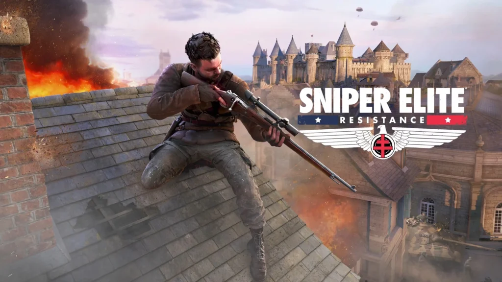 Sniper Elite: Resistance