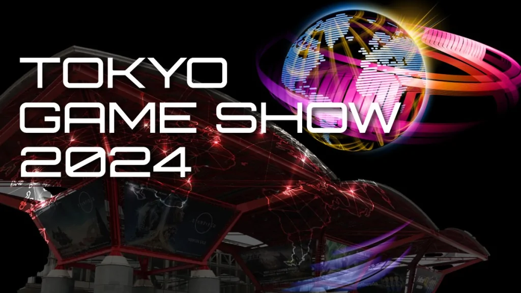 Tokyo Game Show 2024