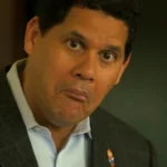 Reggie Fils-Aime